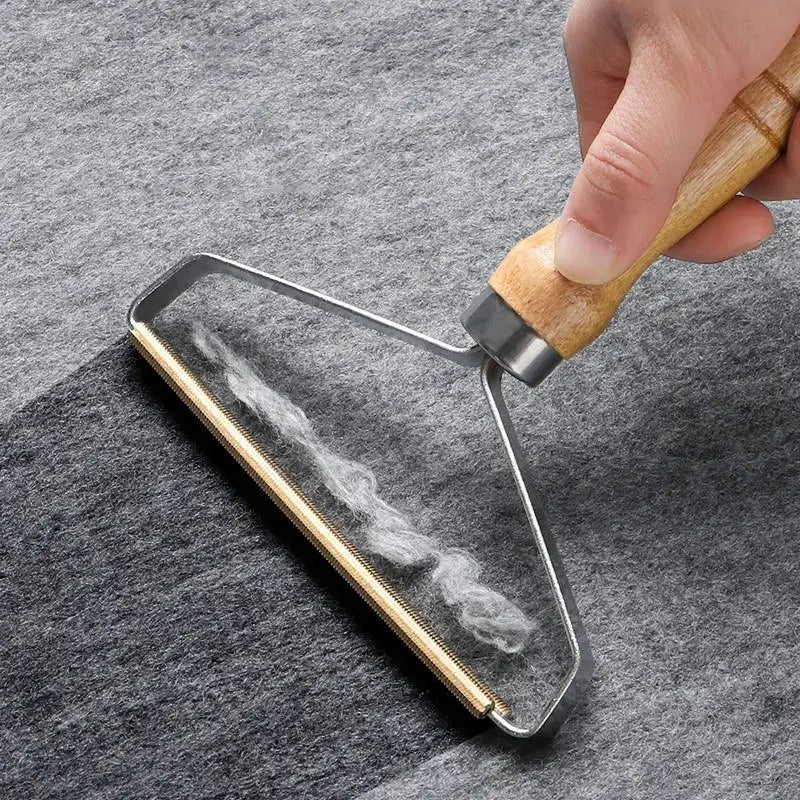 POWER BRUSH - PetsRyou