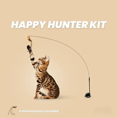 HAPPY HUNTER KIT - PetsRyou