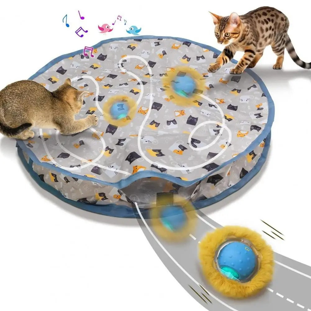 HUNTING COVER - PetsRyou