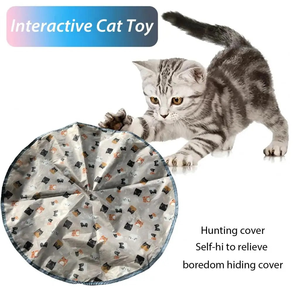 HUNTING COVER - PetsRyou