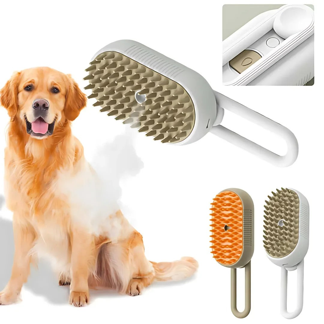 HAZE BRUSH - PetsRyou