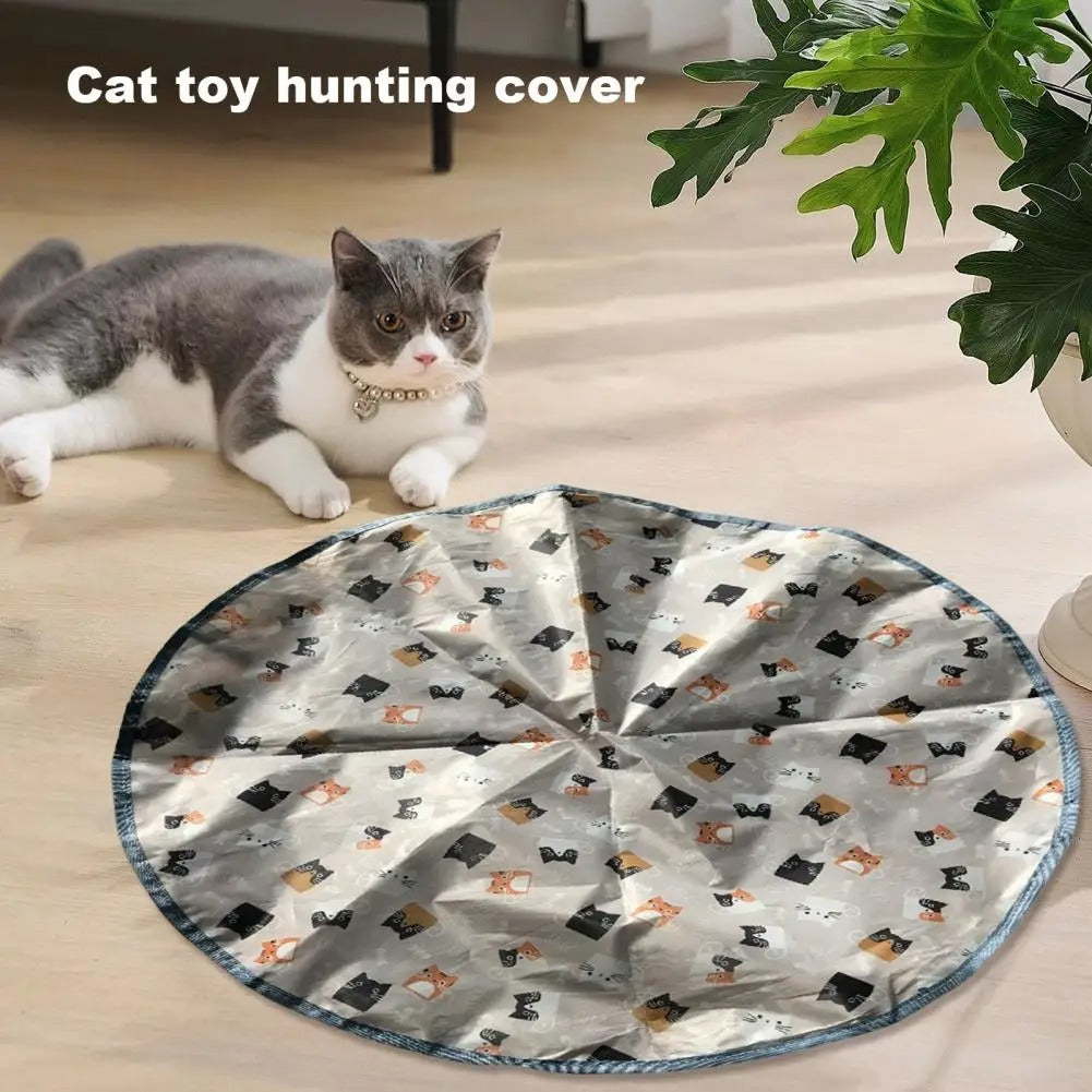 HUNTING COVER - PetsRyou