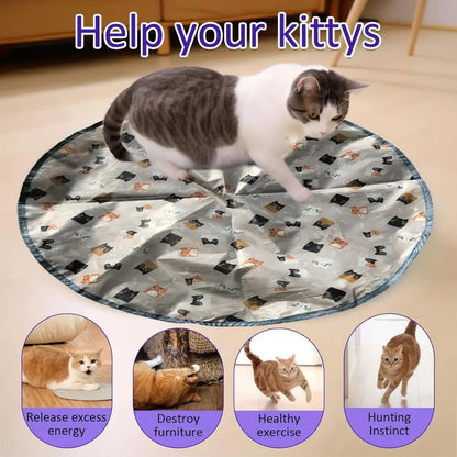 HUNTING COVER - PetsRyou