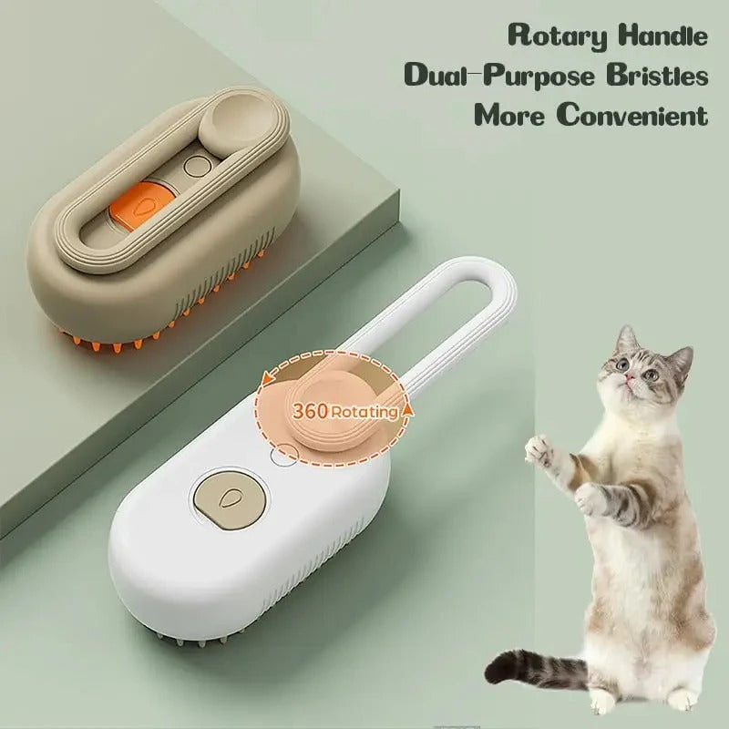 HAZE BRUSH - PetsRyou