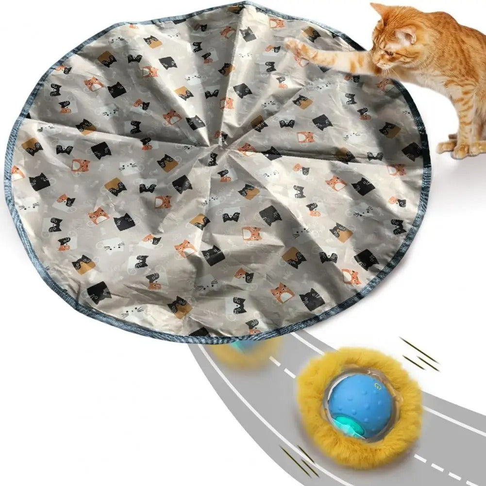 HUNTING COVER - PetsRyou