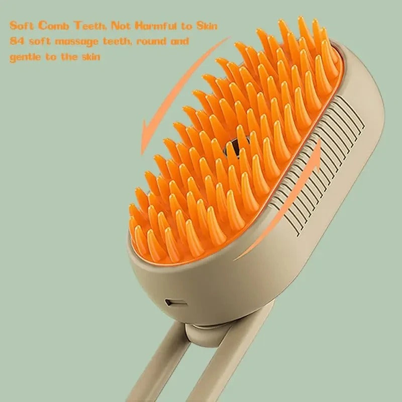 HAZE BRUSH - PetsRyou