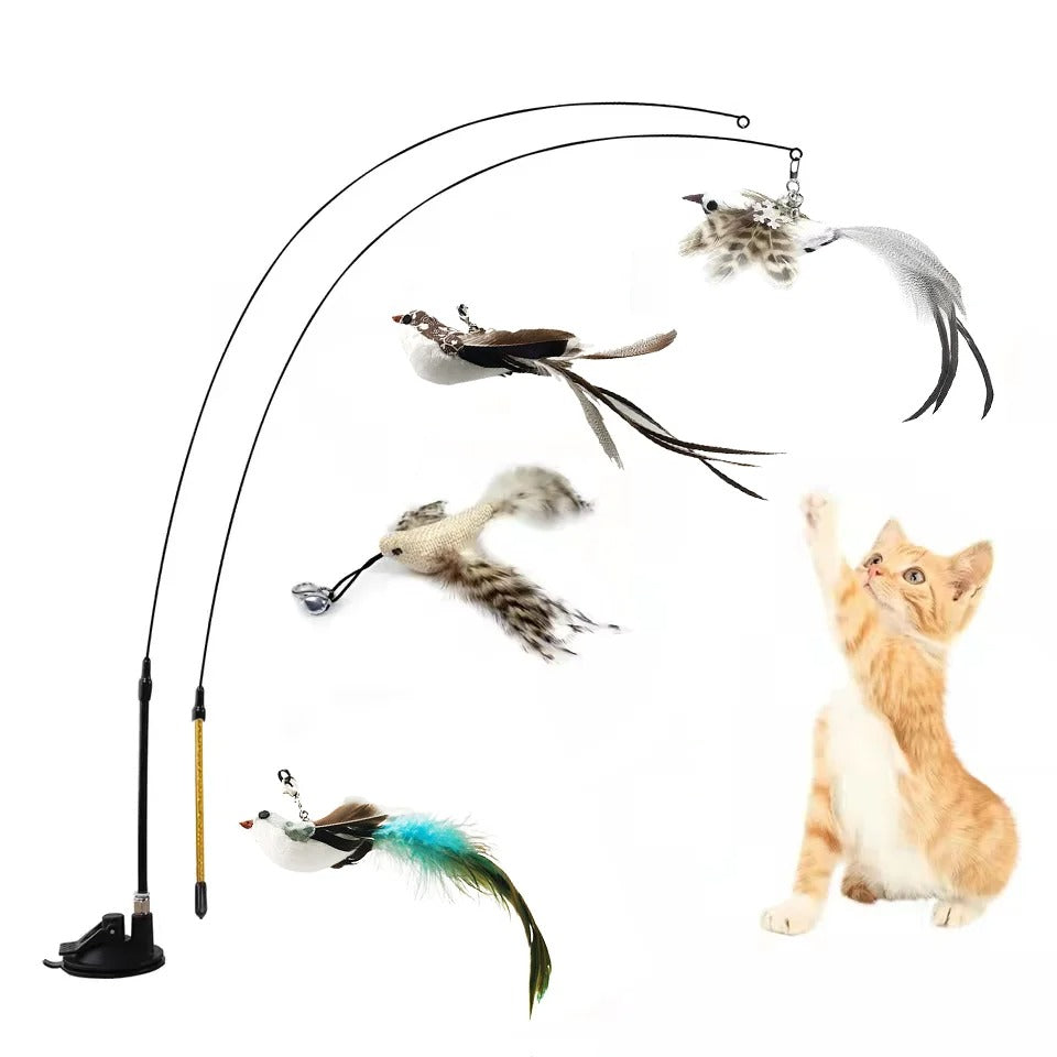 HAPPY HUNTER KIT - PetsRyou